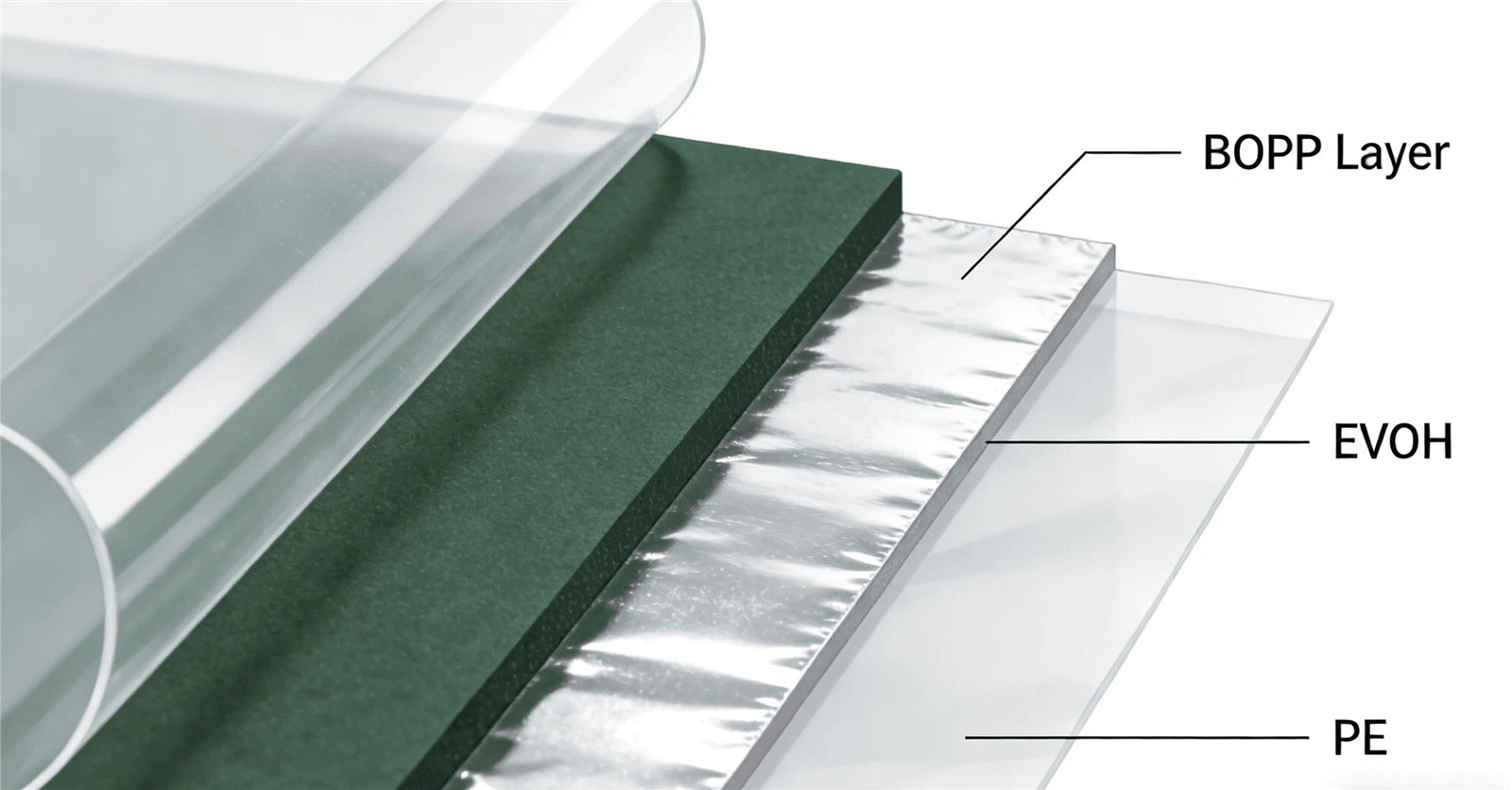 packaging material packaging material