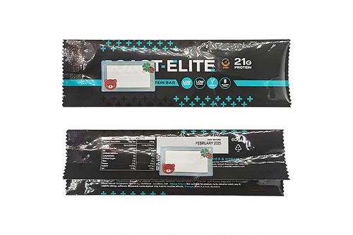 China energy bars bag China energy bars bag